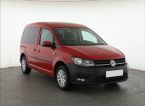 Volkswagen Caddy - fotka číslo 0