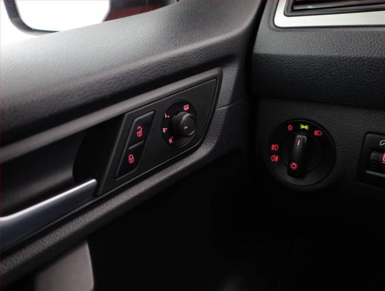 Volkswagen Caddy - hlavní fotka