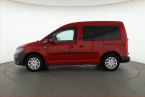 Volkswagen Caddy - fotka číslo 2