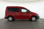 Volkswagen Caddy - fotka číslo 5