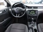 Škoda Superb - fotka číslo 6