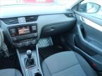 Škoda Octavia - fotka číslo 7