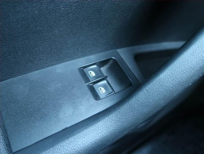 Škoda Octavia - hlavní fotka