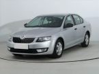 Škoda Octavia - fotka číslo 1