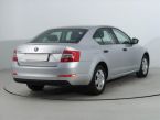 Škoda Octavia - fotka číslo 4