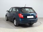 Škoda Fabia - fotka číslo 3