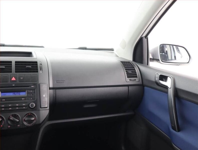 Volkswagen Polo - hlavní fotka