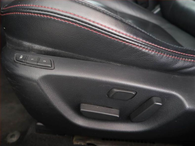 Mazda 6 - hlavní fotka