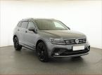 Volkswagen Tiguan - fotka číslo 0