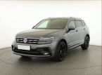 Volkswagen Tiguan - fotka číslo 1