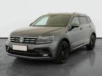 Volkswagen Tiguan - fotka číslo 1