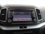 Volkswagen Sharan - fotka číslo 10
