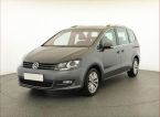Volkswagen Sharan - fotka číslo 1