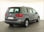 Volkswagen Sharan - fotka číslo 4