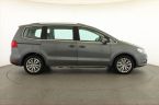 Volkswagen Sharan - fotka číslo 5