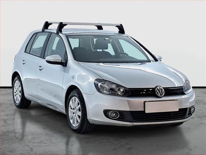 Volkswagen Golf - hlavní fotka inzerátu