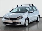 Volkswagen Golf - fotka číslo 1