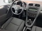 Volkswagen Golf - fotka číslo 5