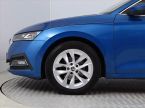 Škoda Octavia - fotka číslo 12