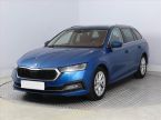 Škoda Octavia - fotka číslo 1