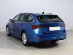 Škoda Octavia - fotka číslo 3