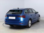 Škoda Octavia - fotka číslo 4