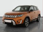 Suzuki Vitara - fotka číslo 1