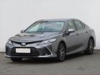 Toyota Camry - fotka číslo 1