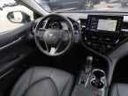 Toyota Camry - fotka číslo 6