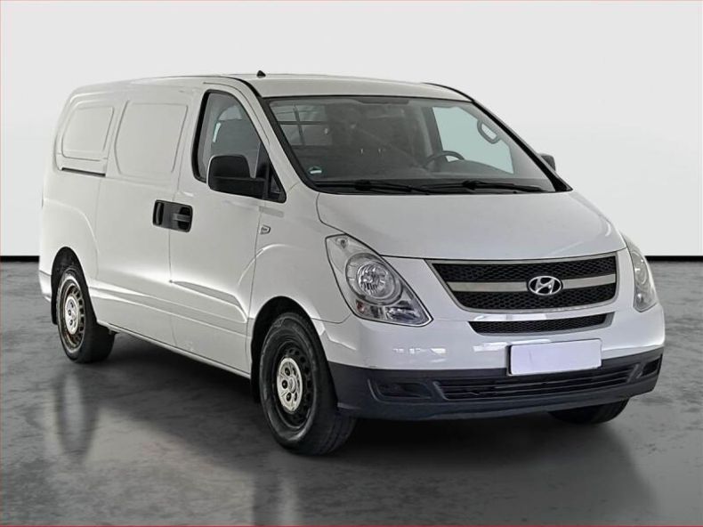 Hyundai H 1 - hlavní foto