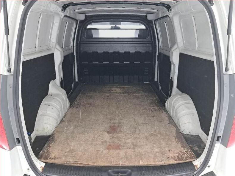 Hyundai H 1 - hlavní fotka