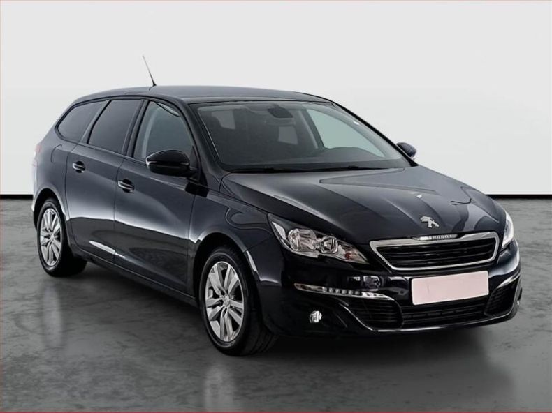 Peugeot 308 - hlavní fotka inzerátu