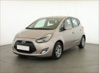 Hyundai ix20 - fotka číslo 1
