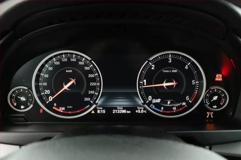 BMW X5 - hlavní fotka