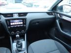 Škoda Octavia - fotka číslo 7