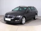 Škoda Octavia - fotka číslo 1