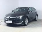 Opel Insignia - fotka číslo 1