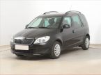 Škoda Roomster - fotka číslo 1