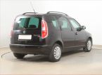 Škoda Roomster - fotka číslo 4