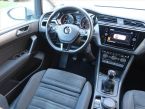 Volkswagen Touran - fotka číslo 6
