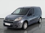 Citroën Berlingo - fotka číslo 1