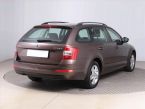Škoda Octavia - fotka číslo 4
