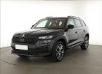 Škoda Kodiaq - fotka číslo 1