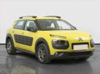 Citroën C4 Cactus - fotka číslo 0