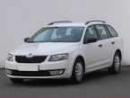 Škoda Octavia - fotka číslo 1