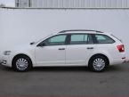 Škoda Octavia - fotka číslo 2