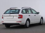Škoda Octavia - fotka číslo 4