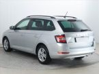 Škoda Fabia - fotka číslo 3
