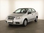 Chevrolet Aveo - fotka číslo 1
