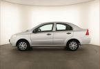 Chevrolet Aveo - fotka číslo 2